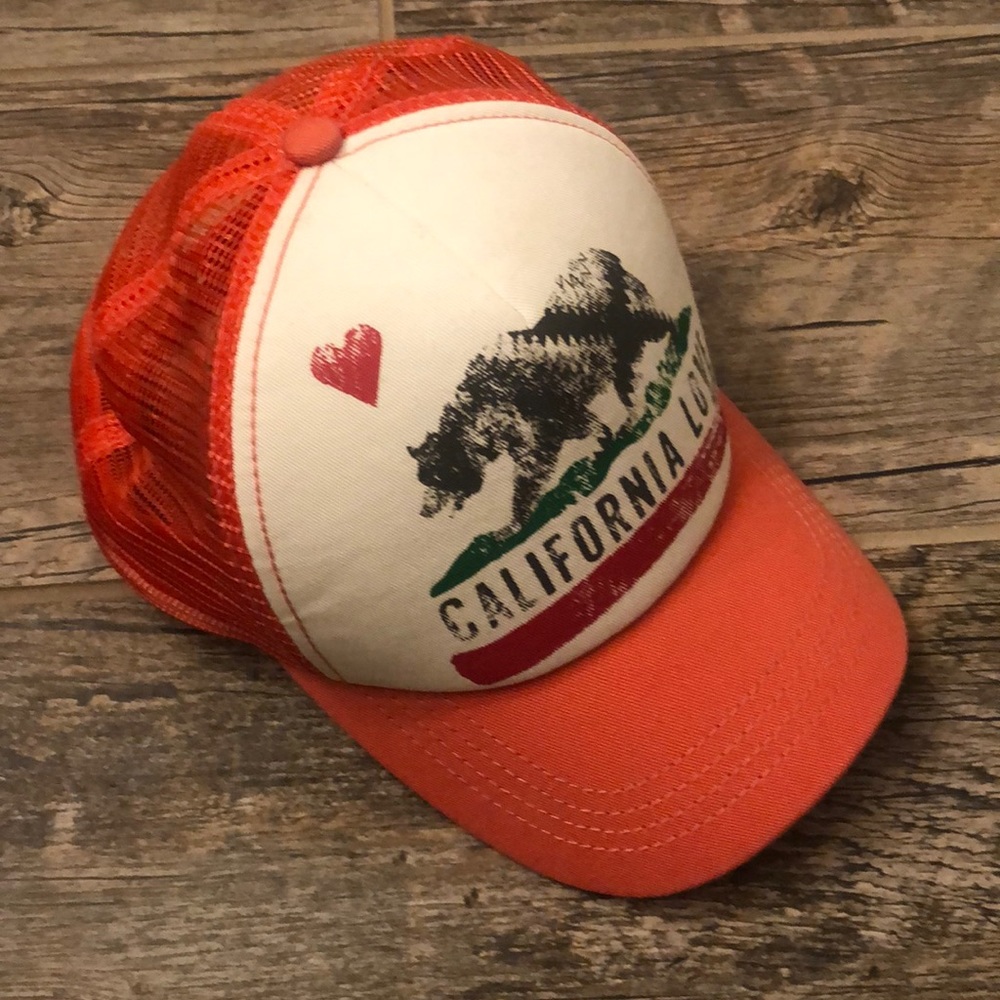 Billabong California Love Hat